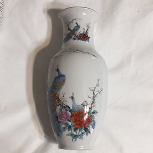 Japanese vintage vase